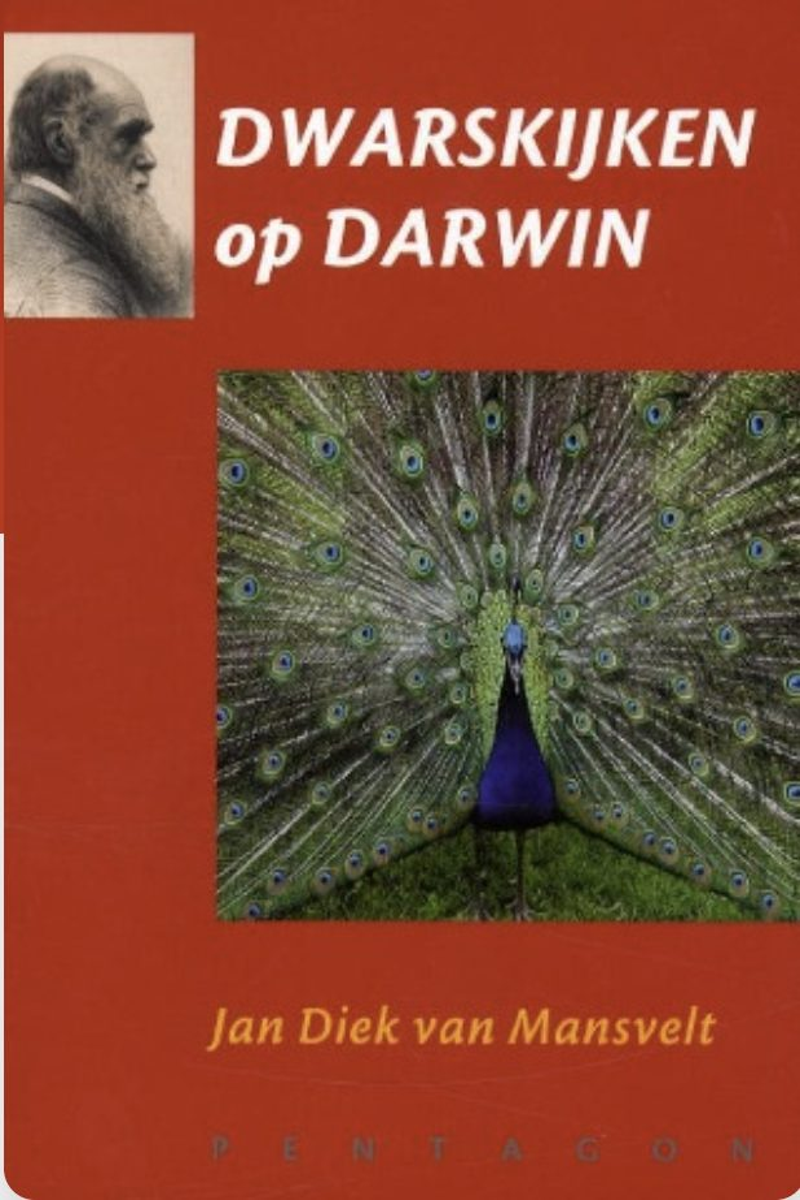 Dwars kijken op Darwin