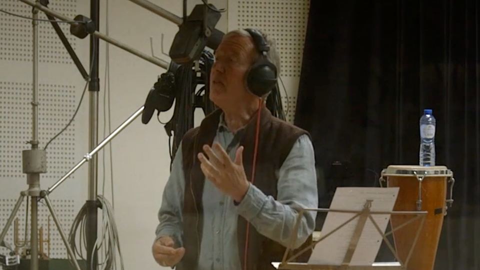 Videovorschau des Musikvideos Mein Lied für die Erde